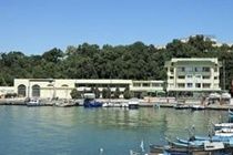 Готель Marina