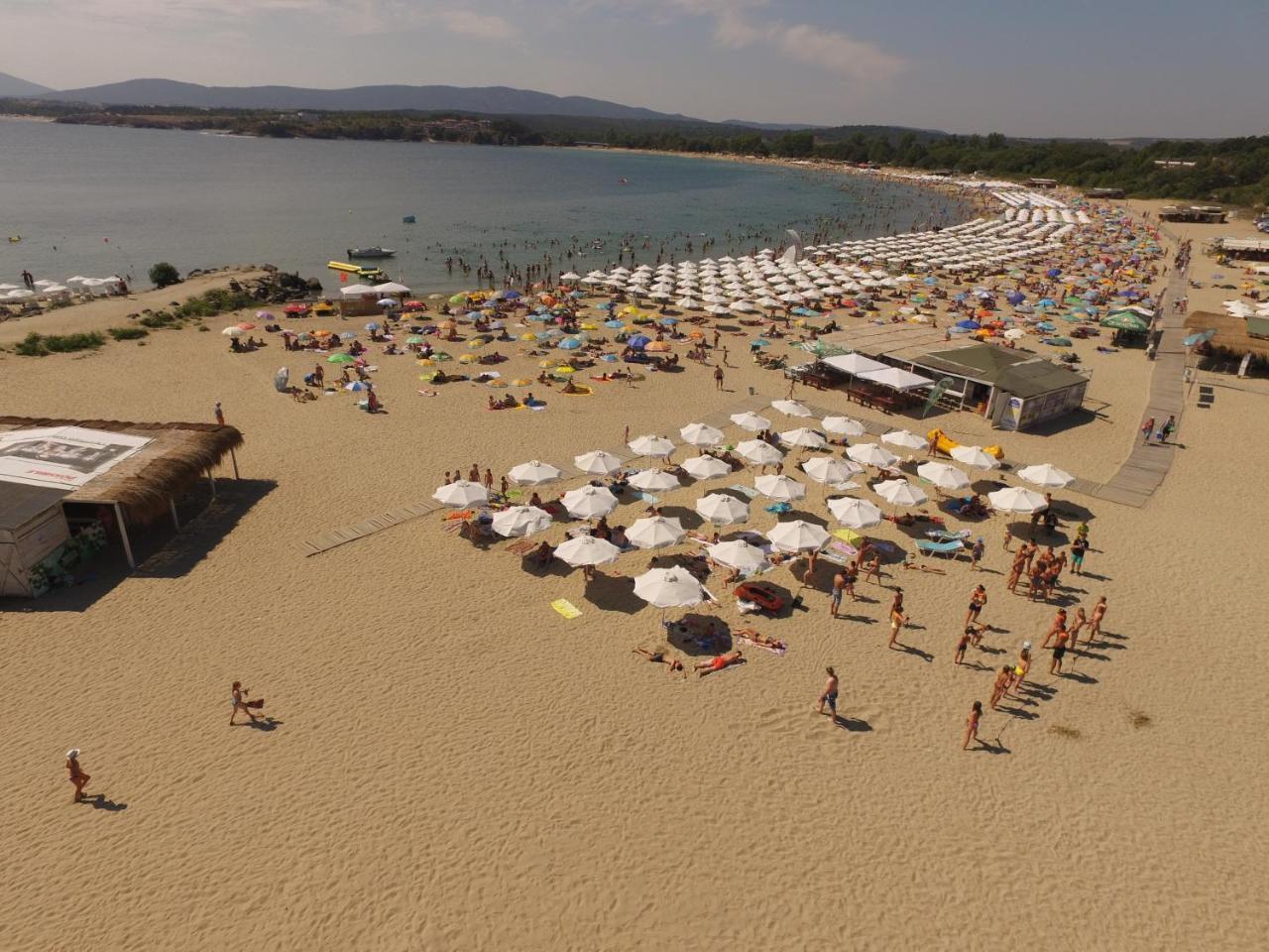 Marina 3*